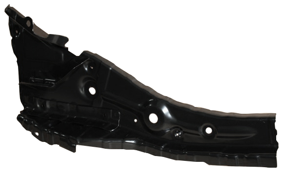 MEMBER COMP., R. FR. WHEELHOUSE UPPER